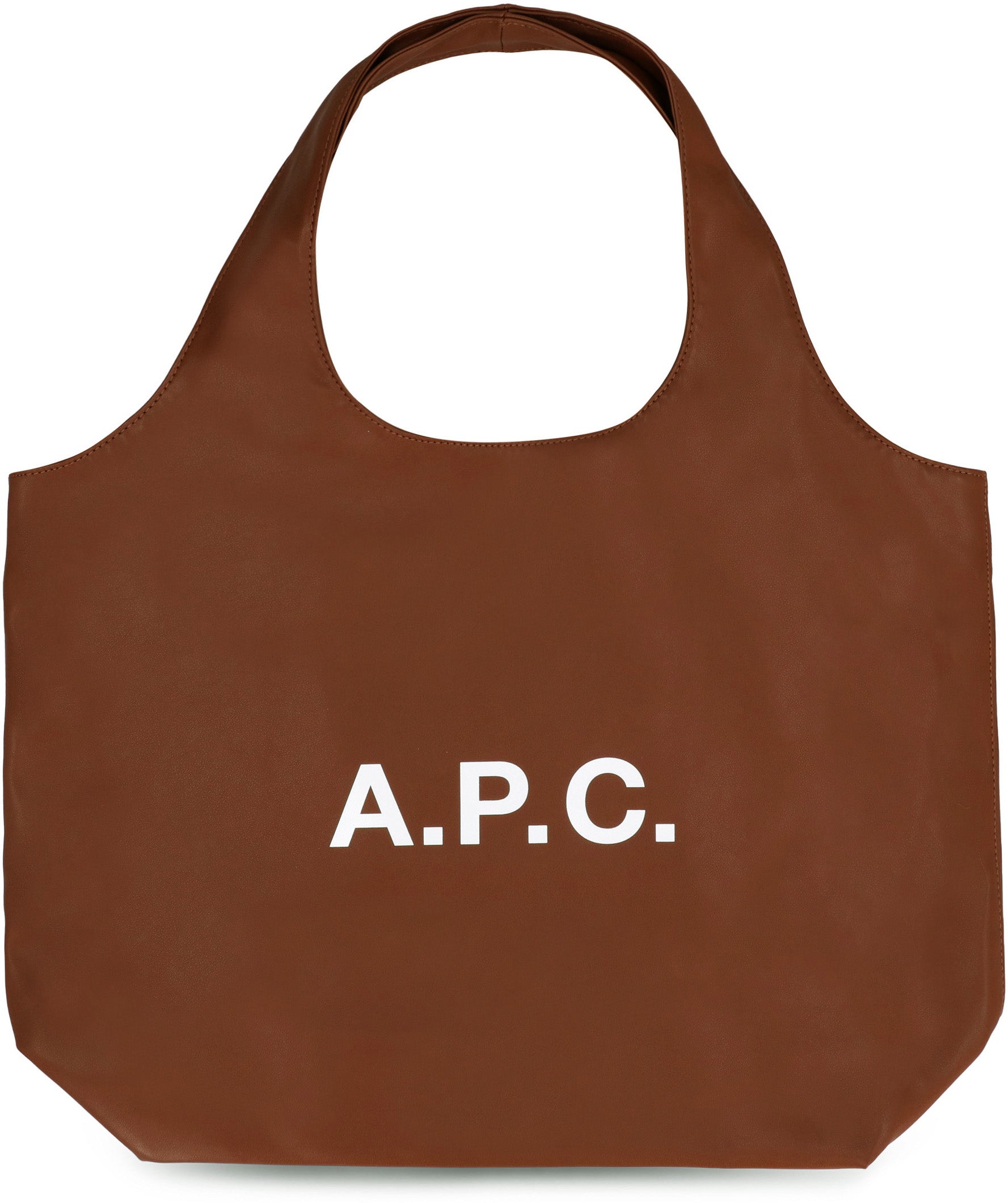 A.P.C. Oversized Tote Handbag