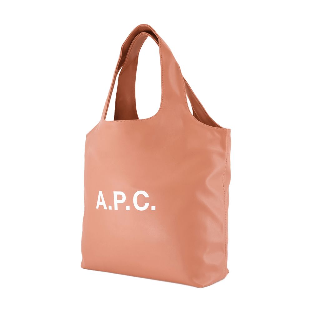 A.P.C. NINON Mini Tote Handbag
