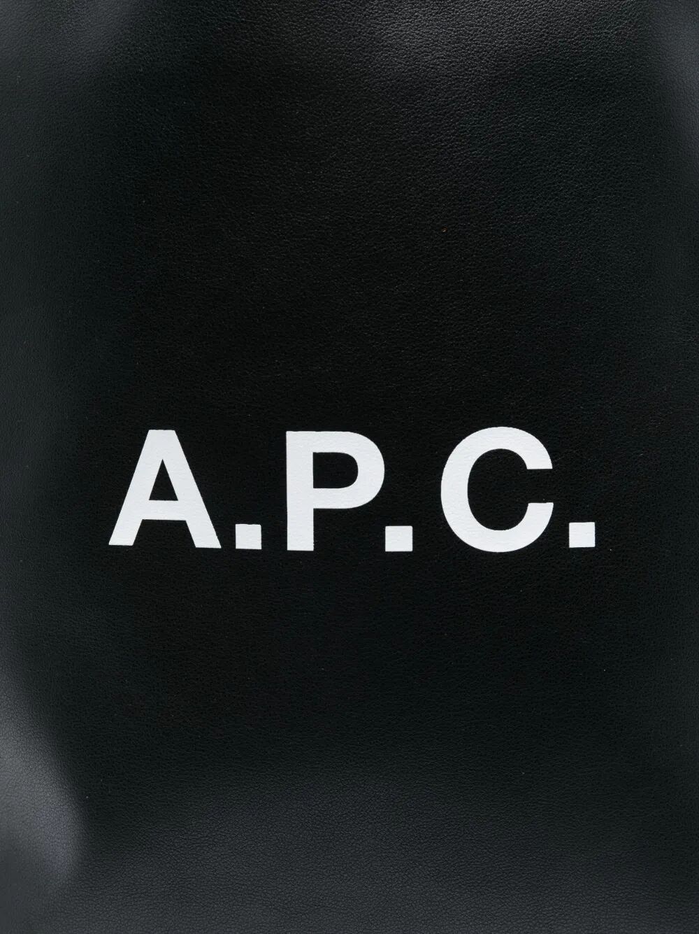 A.P.C. Mini Tote Handbag