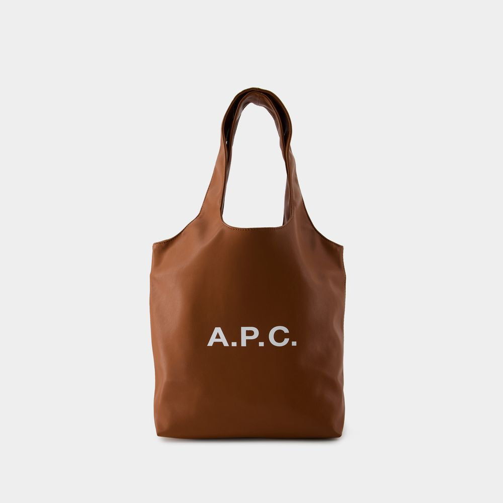 A.P.C. Mini Tote Handbag