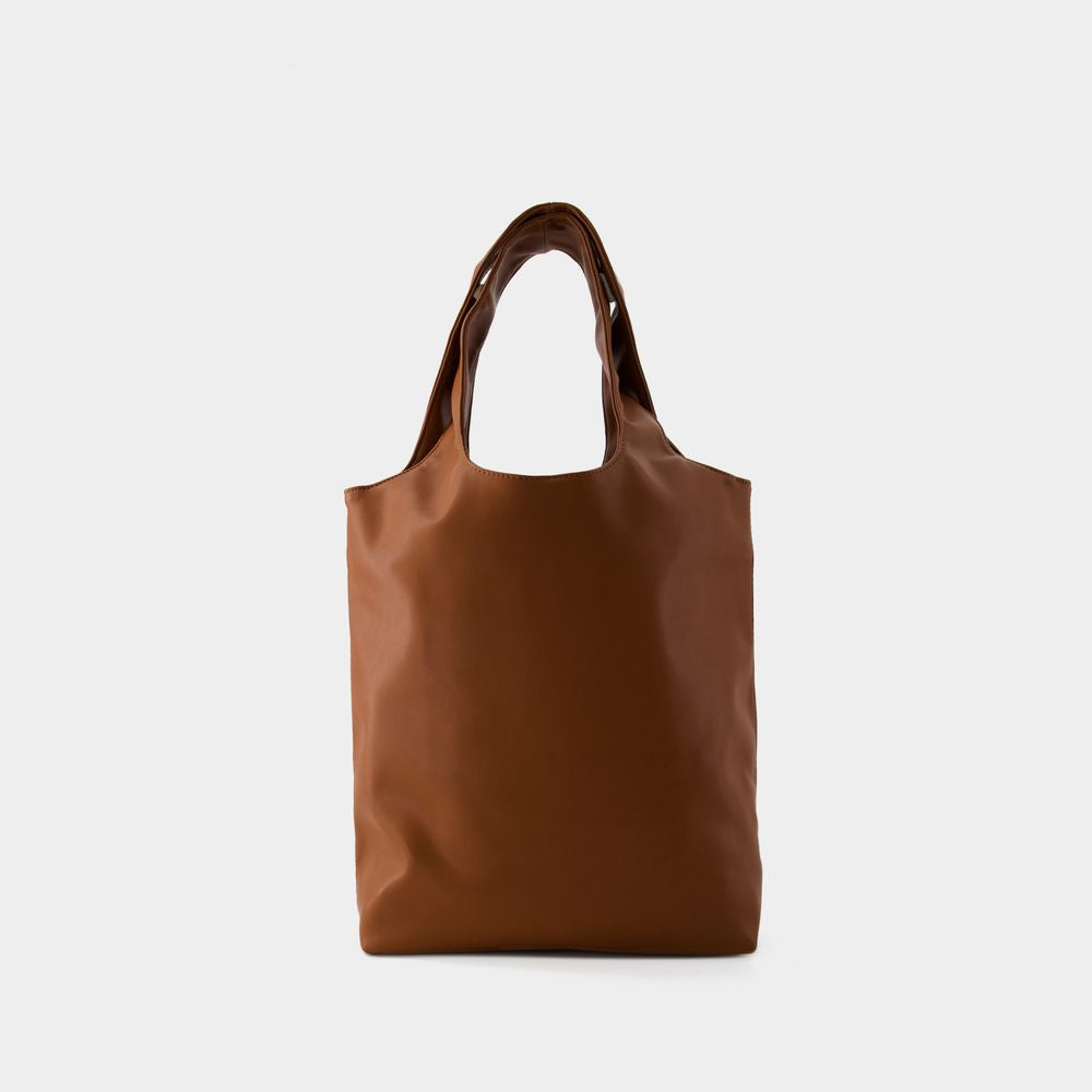 A.P.C. Mini Tote Handbag