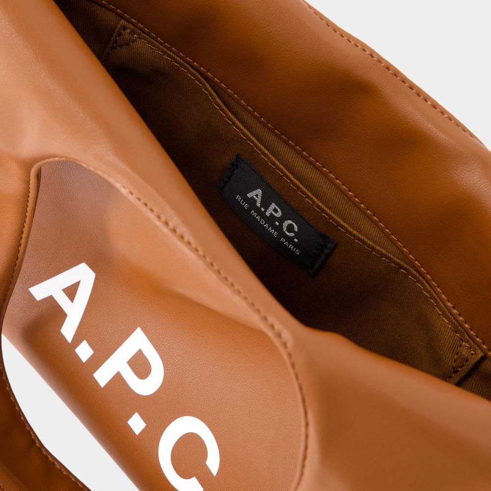 A.P.C. Mini Tote Handbag