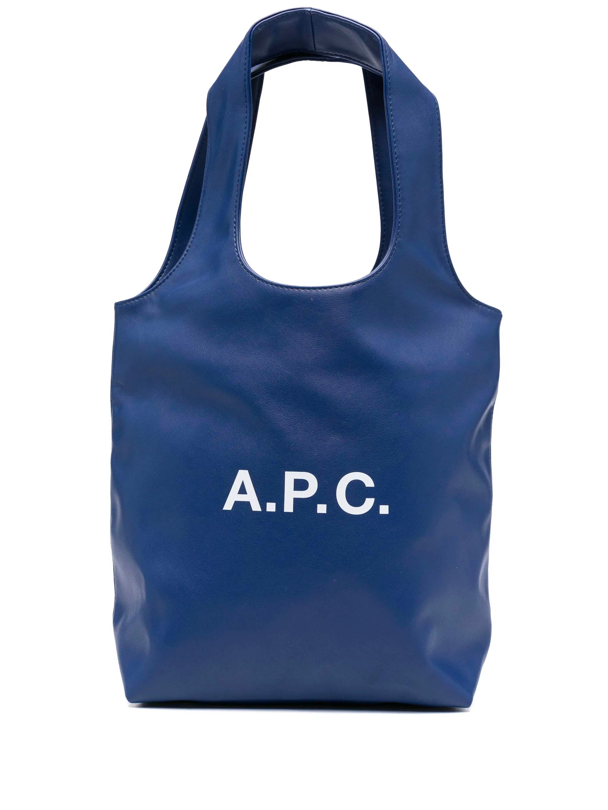 A.P.C. Mini Tote Handbag