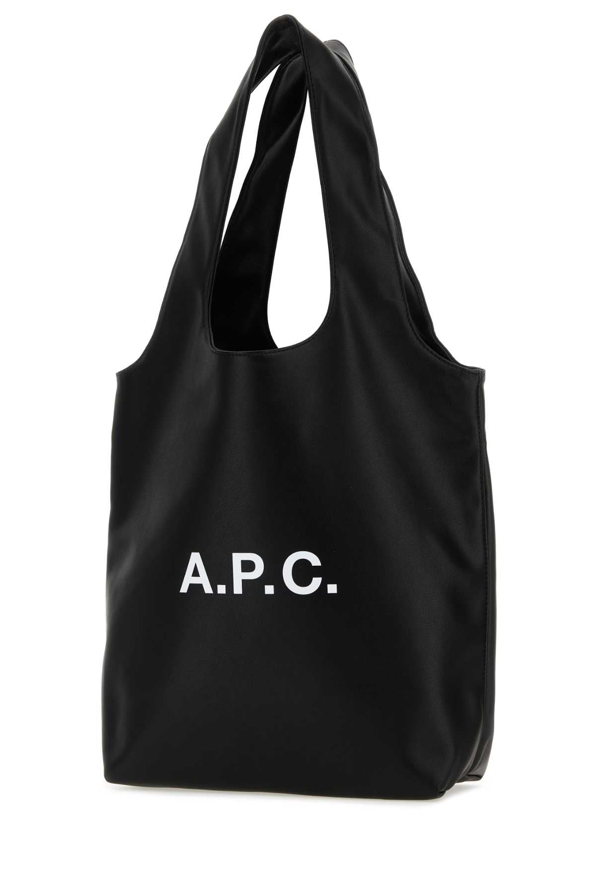A.P.C. Ninon Mini Tote Handbag