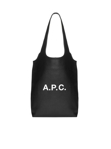 A.P.C. Ninon Mini Tote Handbag