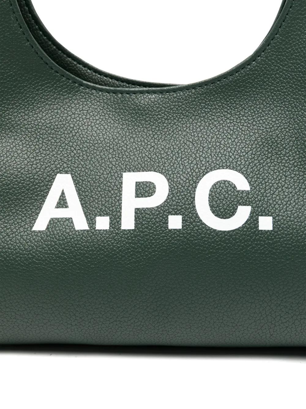 A.P.C. Mini Shoulder Handbag