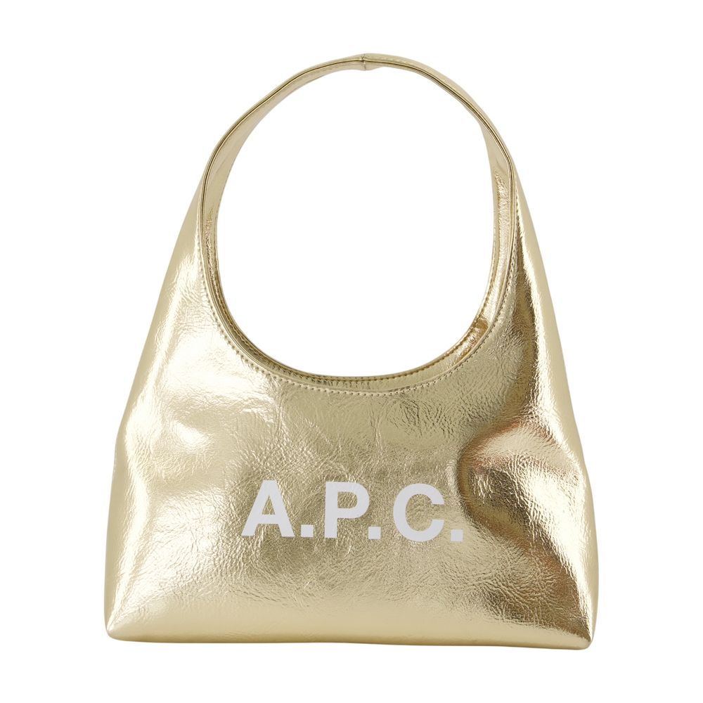 A.P.C. Mini Shoulder Handbag