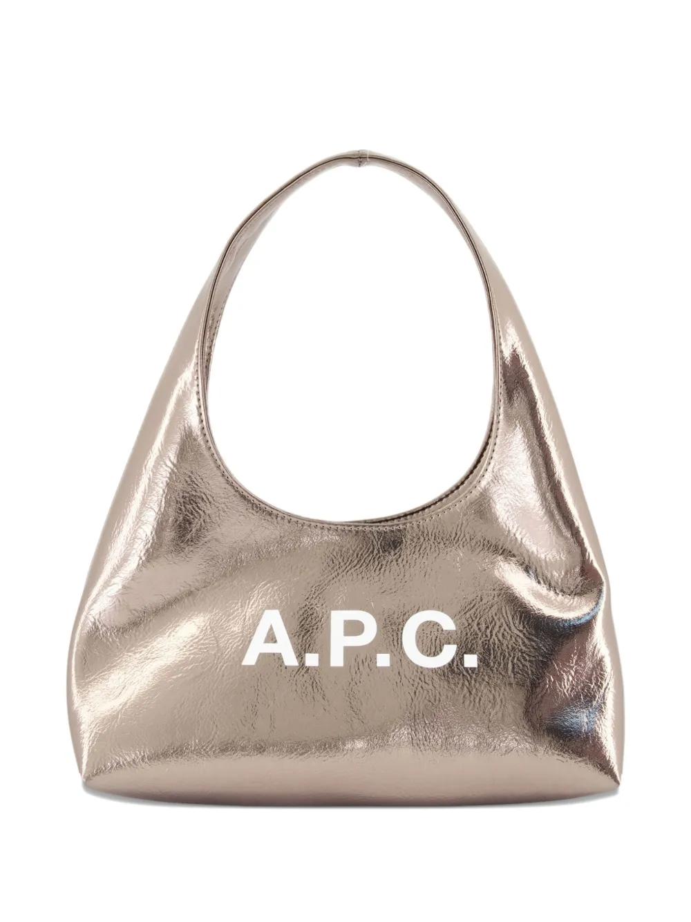 A.P.C. Mini Shoulder Handbag