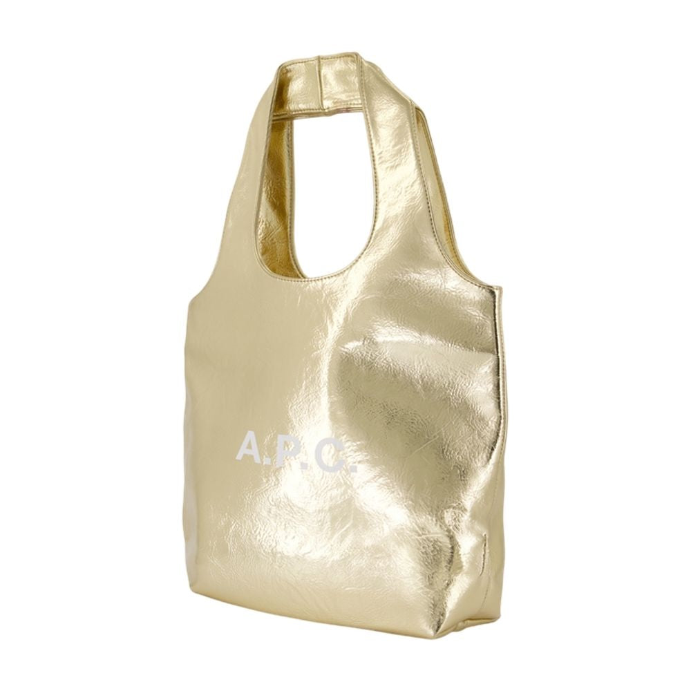 A.P.C. Small Shopping Handbag