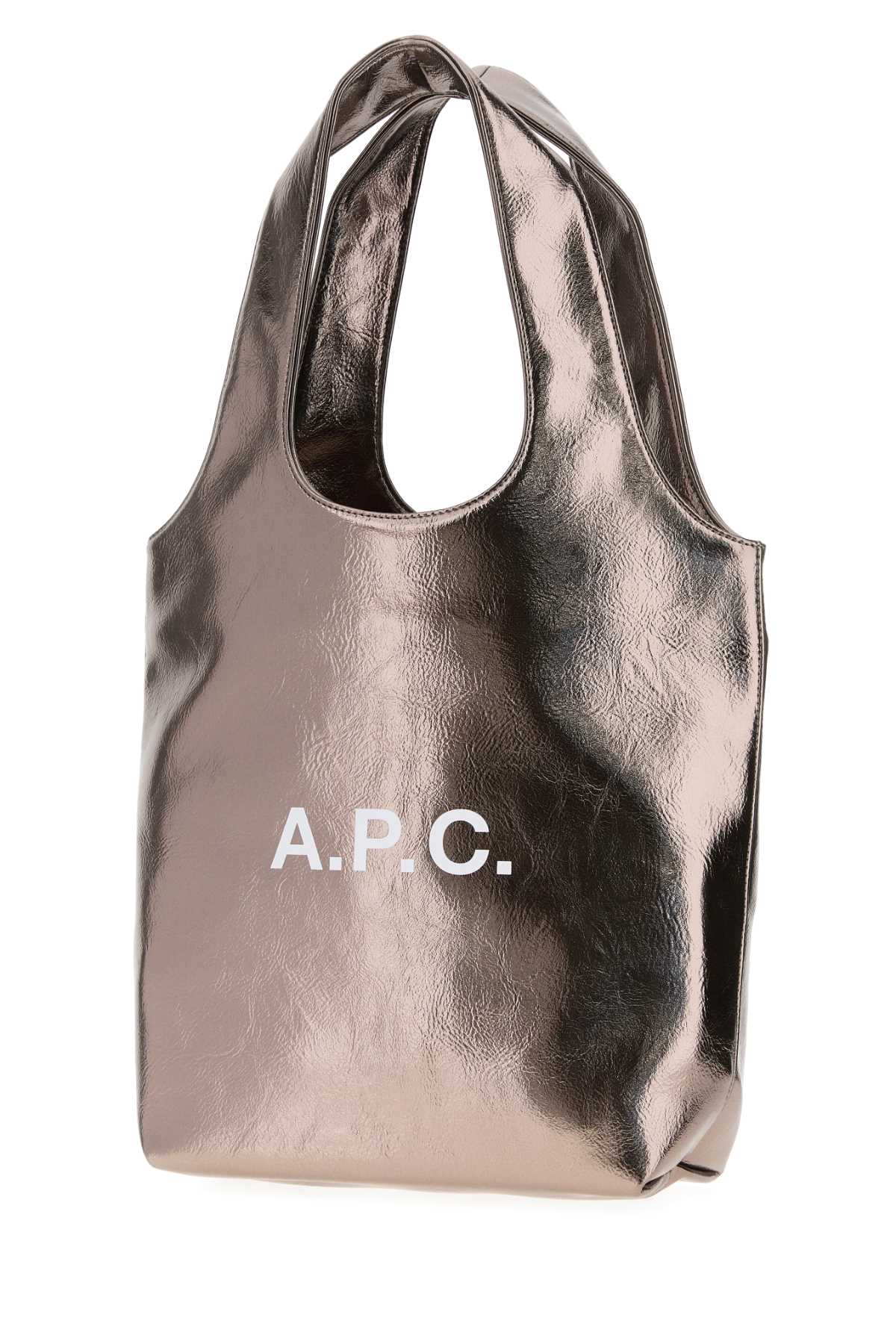 A.P.C. Mini Shoulder Handbag