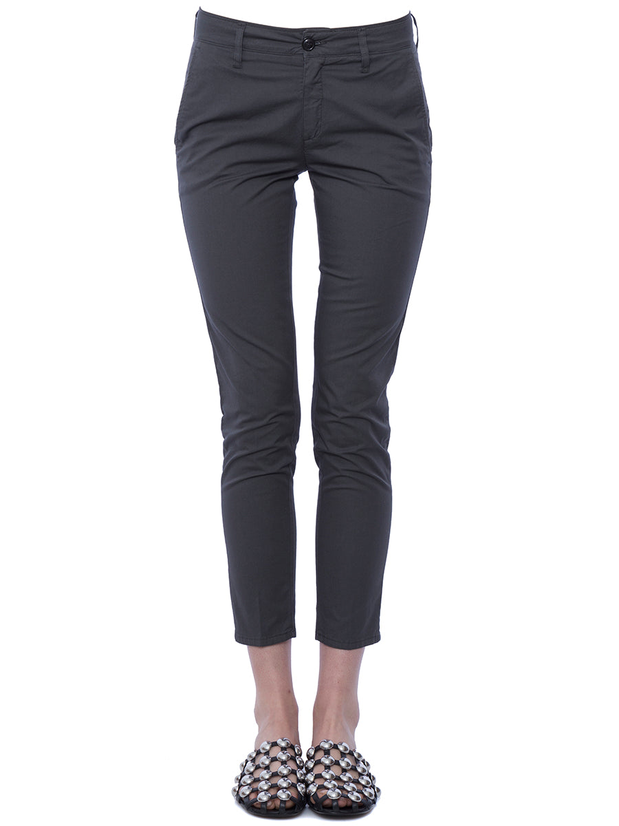 DEPARTMENT FIVE Skinny Chino Pants - Size 27