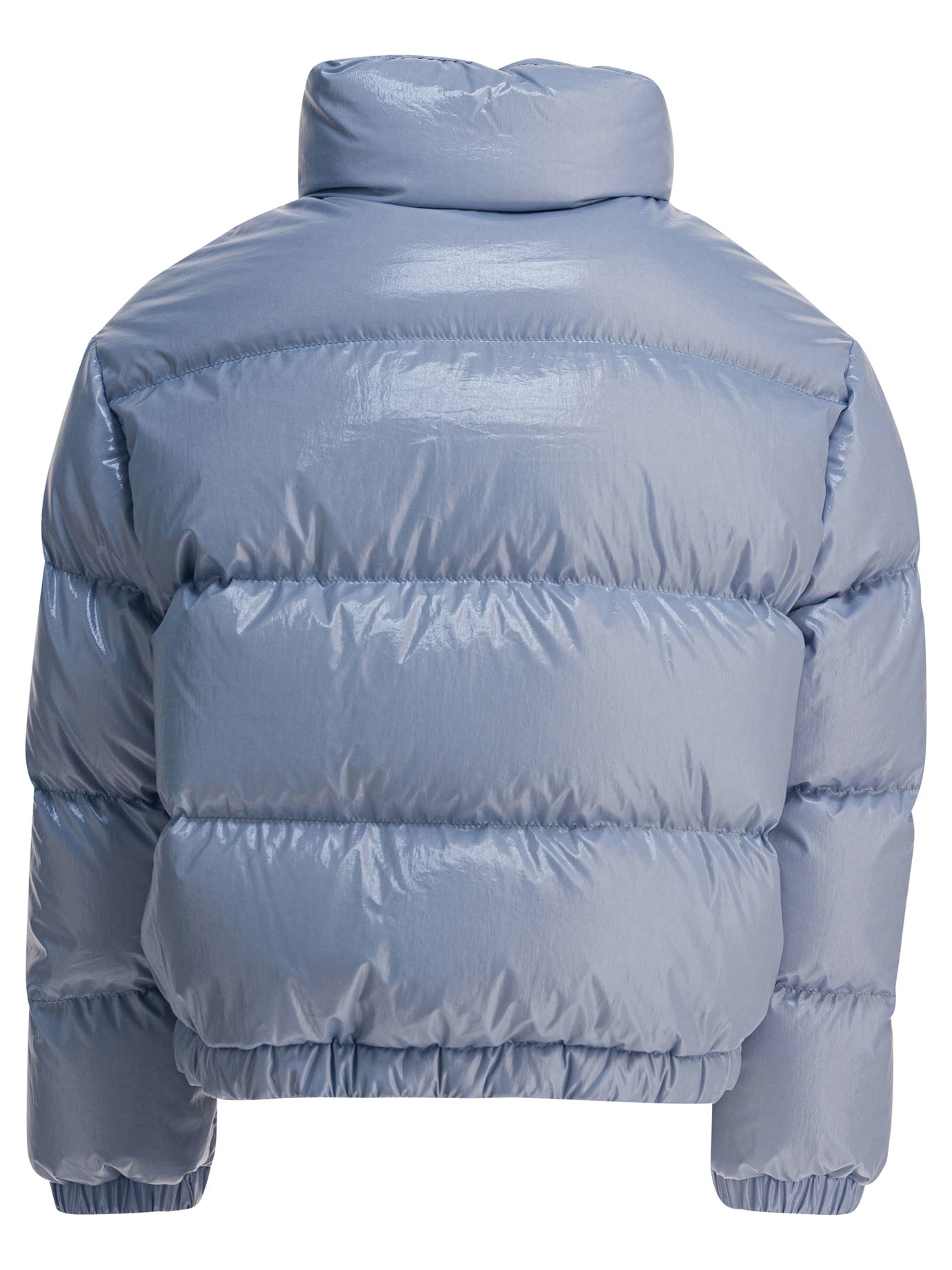 MONCLER KIDS Kids' Mini Polyester Jacket