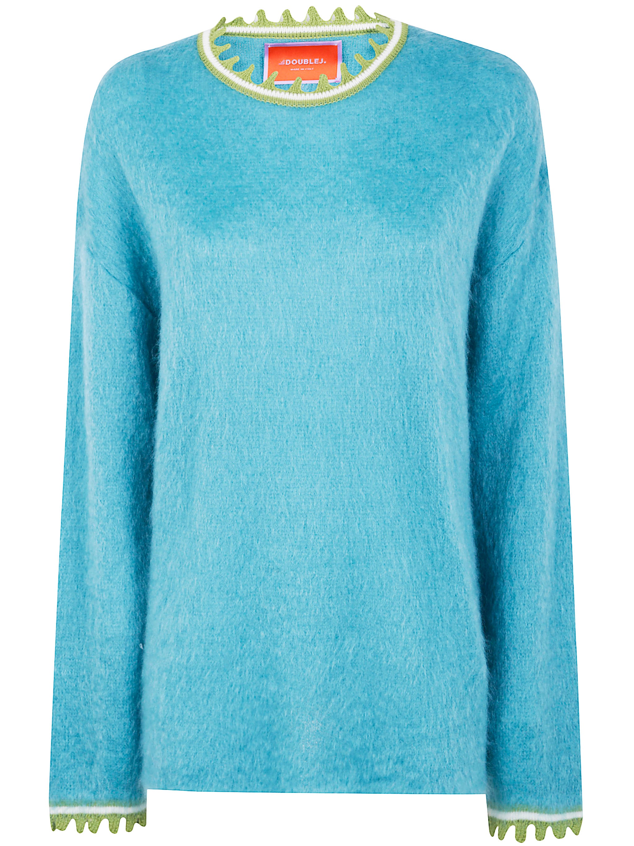 LA DOUBLE J Camden Jumper for Women