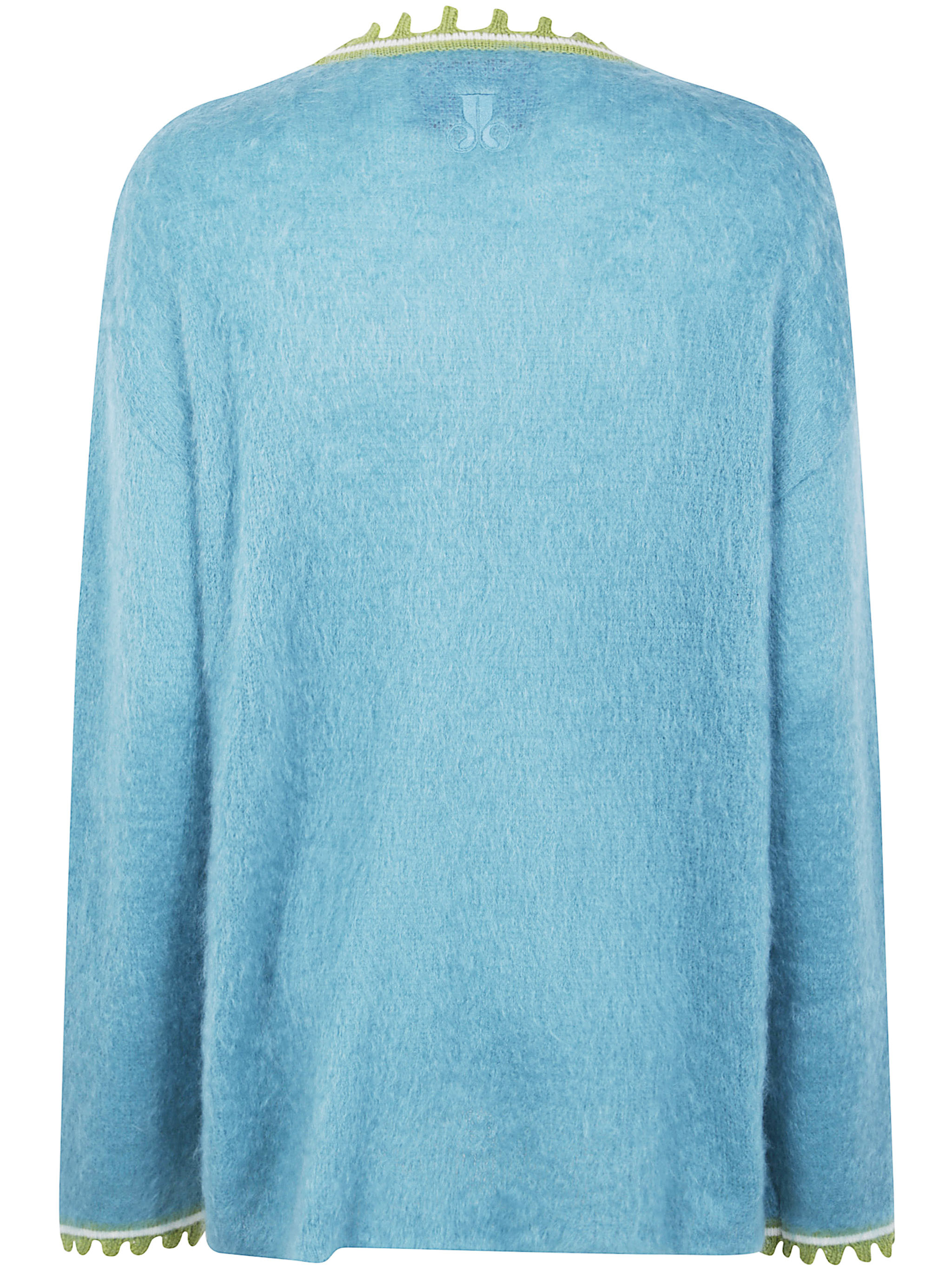 LA DOUBLE J Camden Jumper for Women