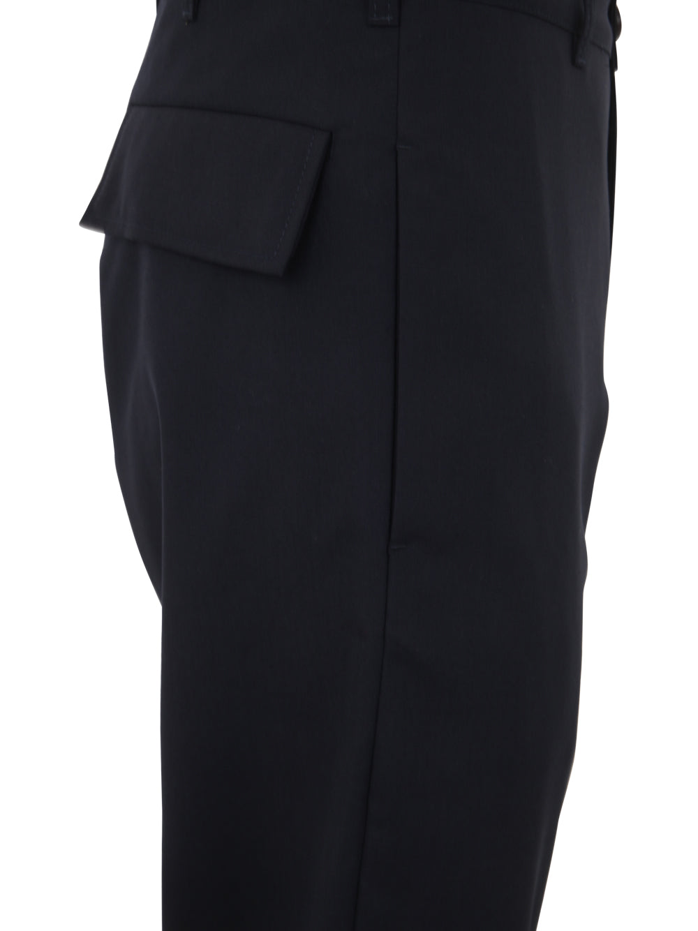 MARNI Straight and Regular Leg Pants for Men - FW23