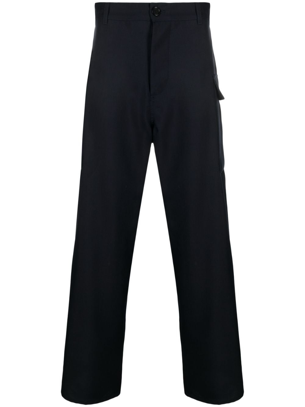MARNI Straight and Regular Leg Pants for Men - FW23