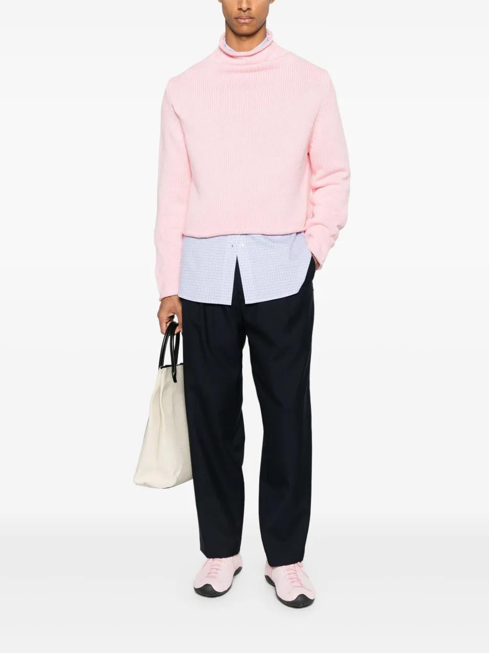 MARNI Classic Trousers for Every Occasion