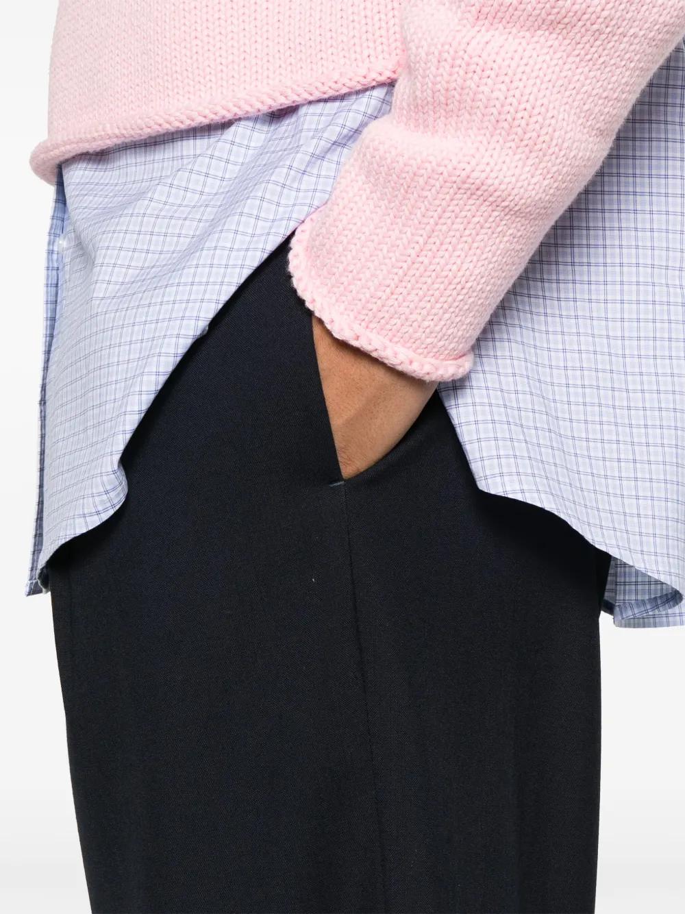 MARNI Stylish Trousers for FW25 - Men's Fashion Essential