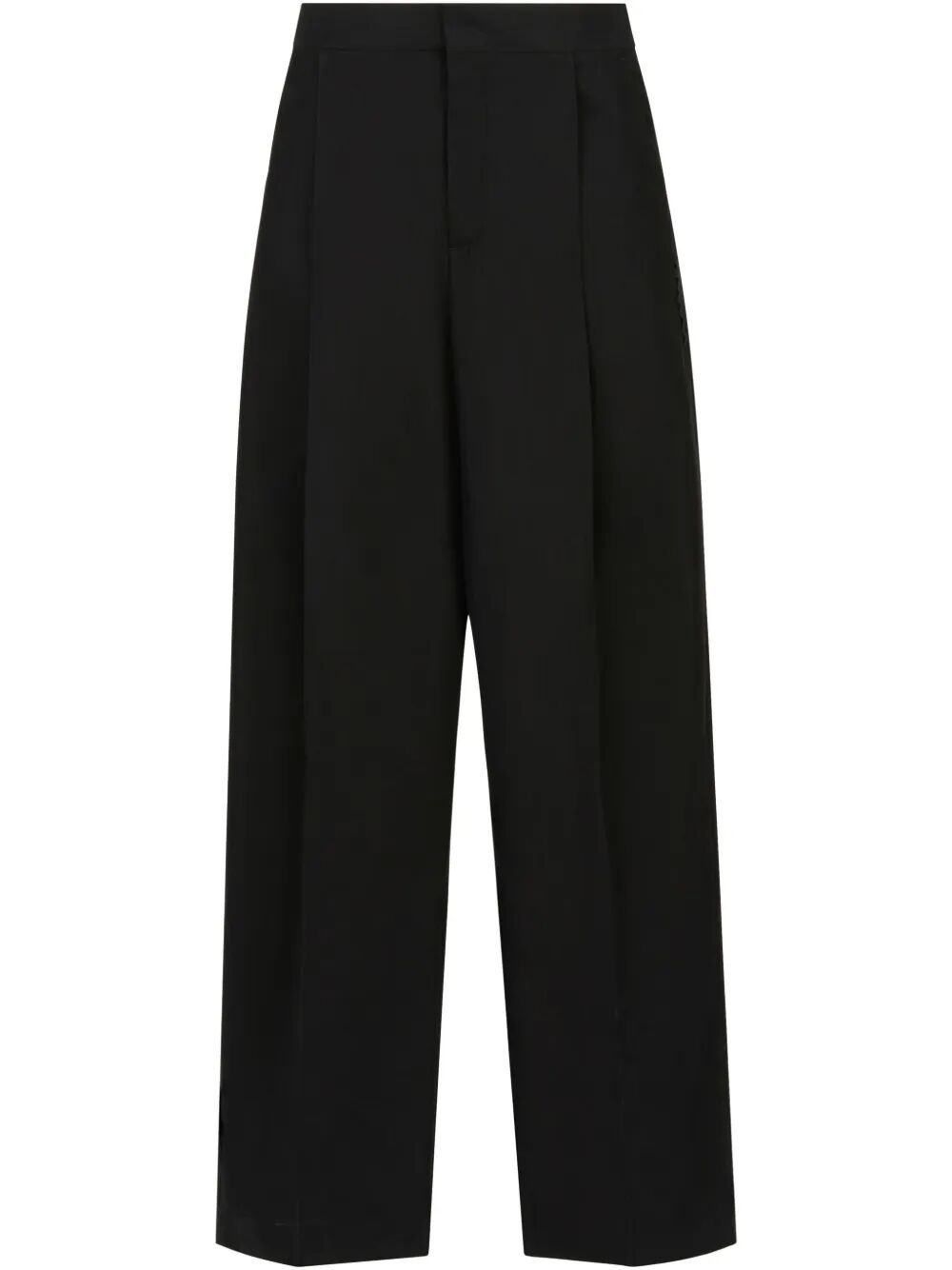MARNI Men's Mini Trousers for SS25