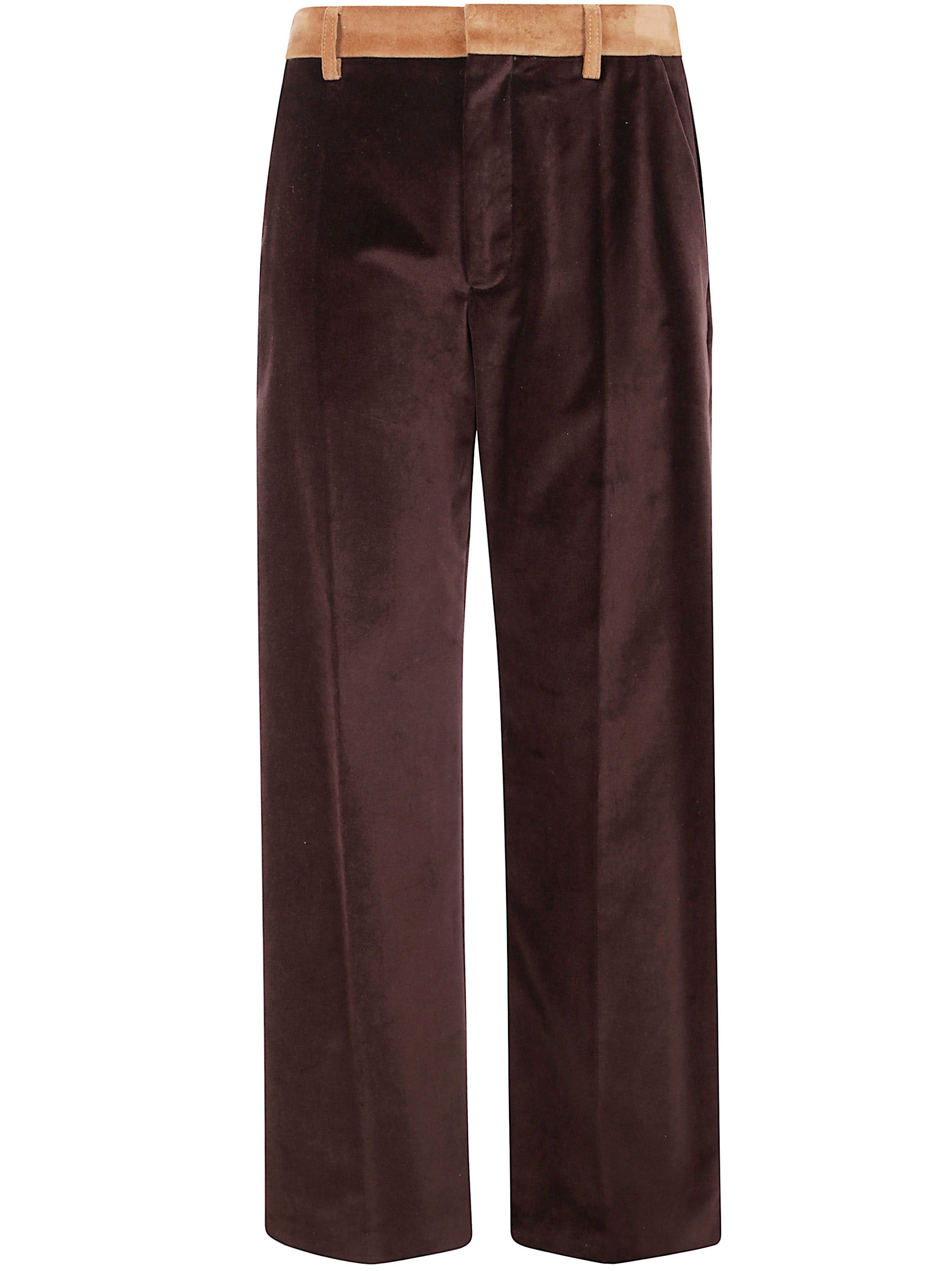 MARNI Classic Trousers for Men