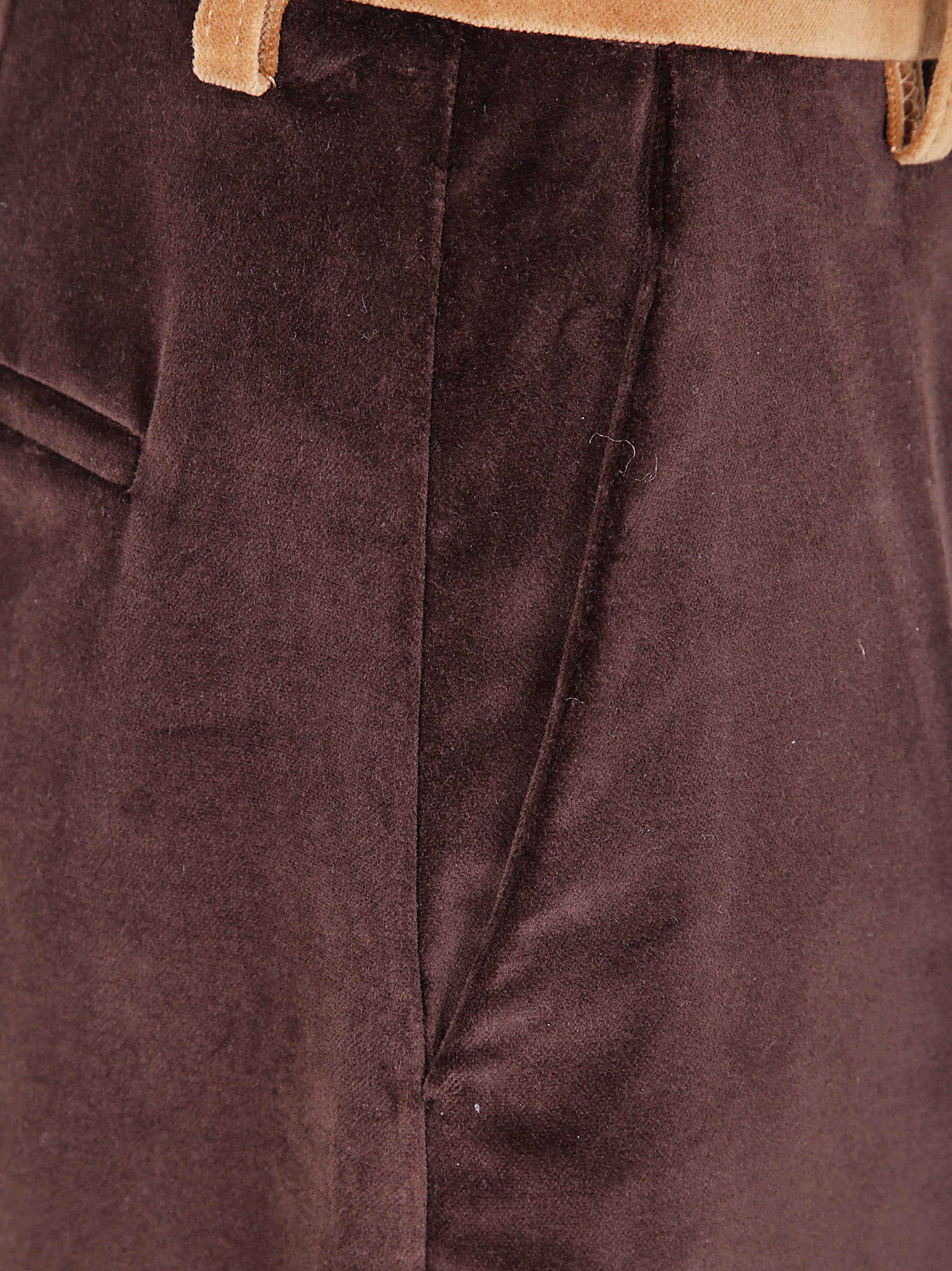 MARNI Classic Trousers for Men