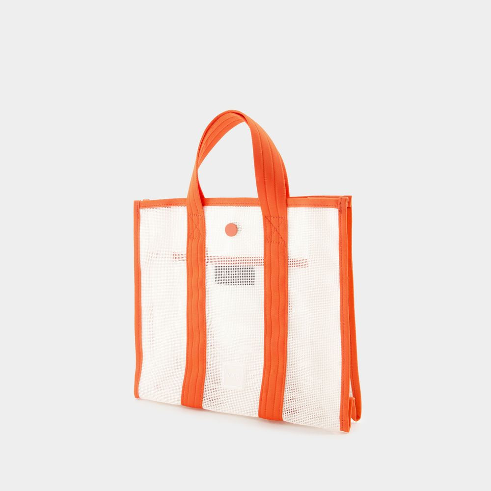 A.P.C. Mini Shopper Handbag