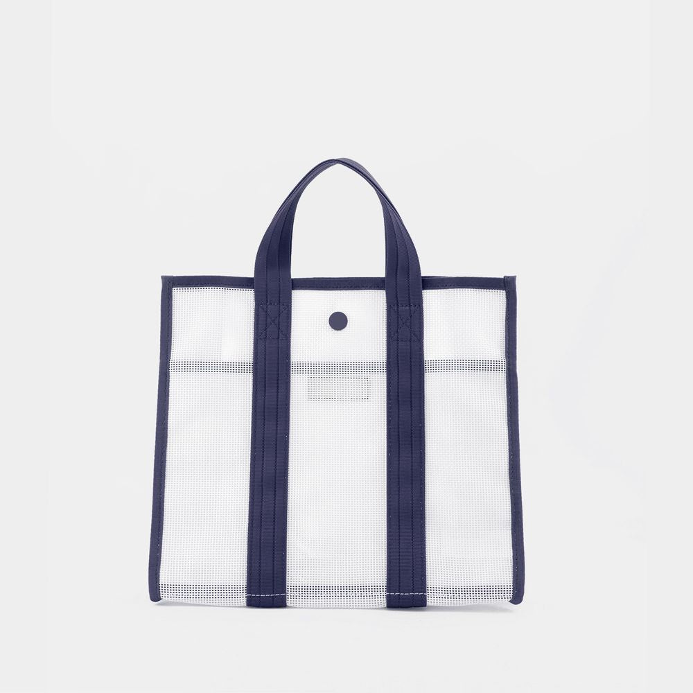 A.P.C. Mini Shopper Handbag