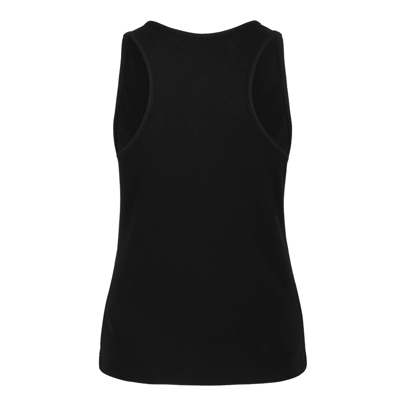 PALM ANGELS Embroidered Cotton Top for Women - SS25 Collection