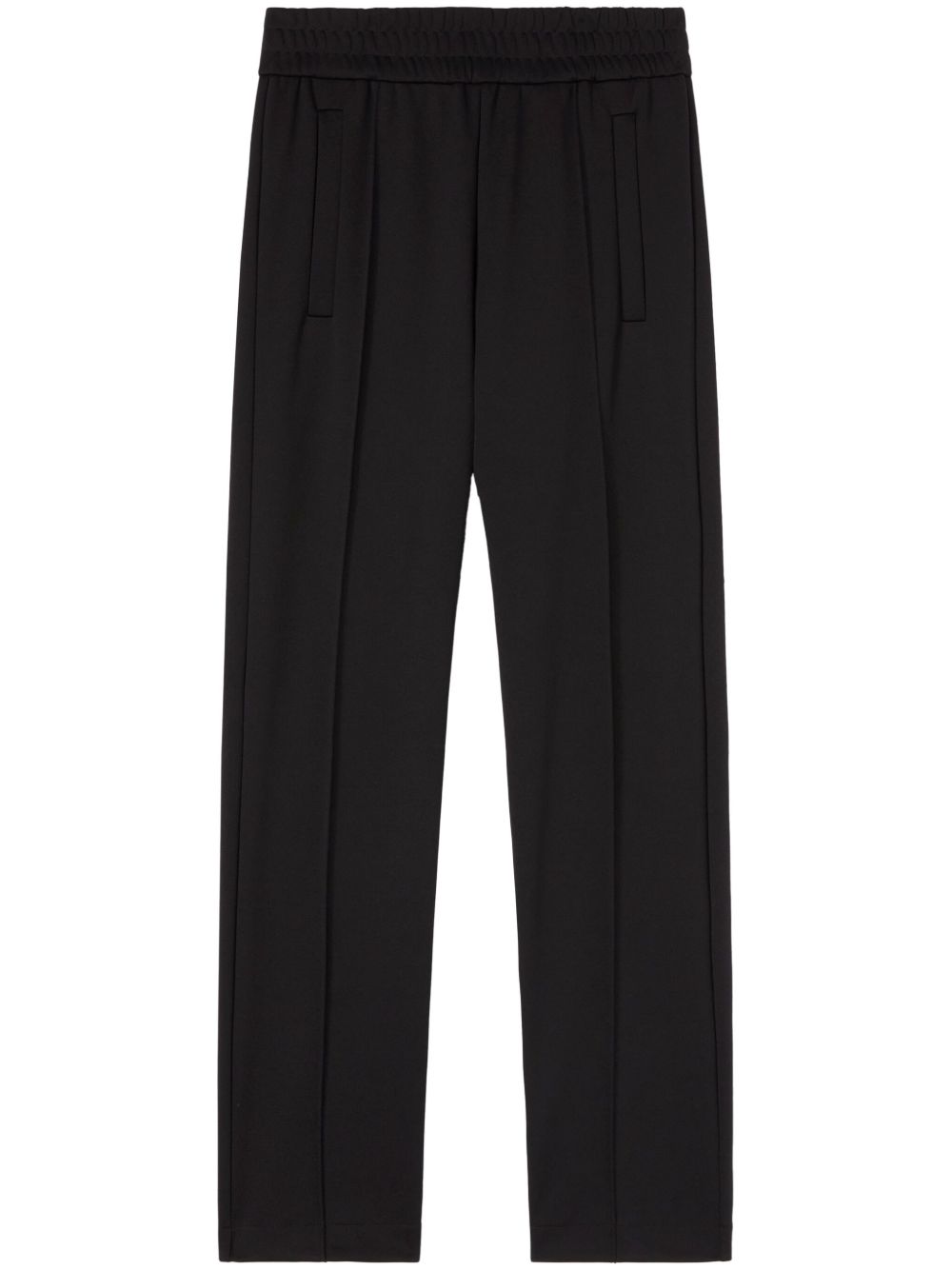 PALM ANGELS Track Pants with Elasticated Waistband for Women - SS25