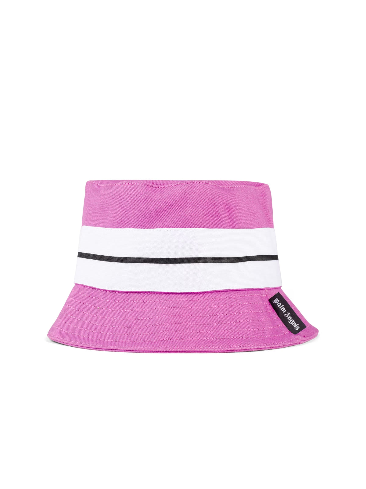 PALM ANGELS Women's Logo Bucket Hat - Spring/Summer 2025