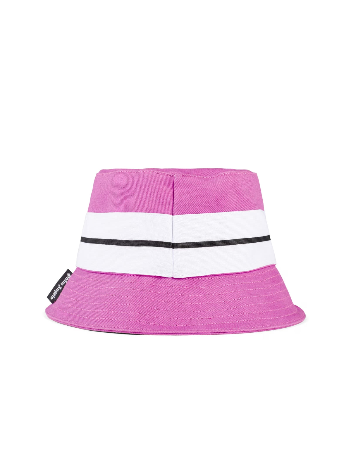 PALM ANGELS Women's Logo Bucket Hat - Spring/Summer 2025