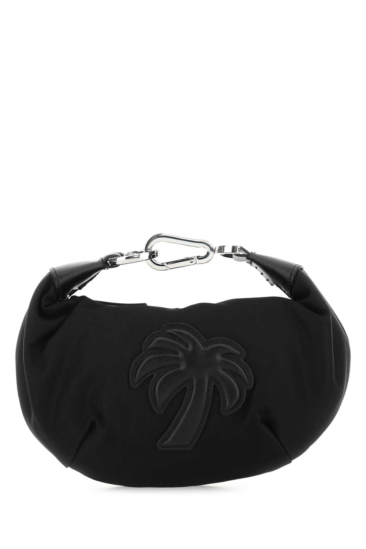 PALM ANGELS Big Palm Handbag