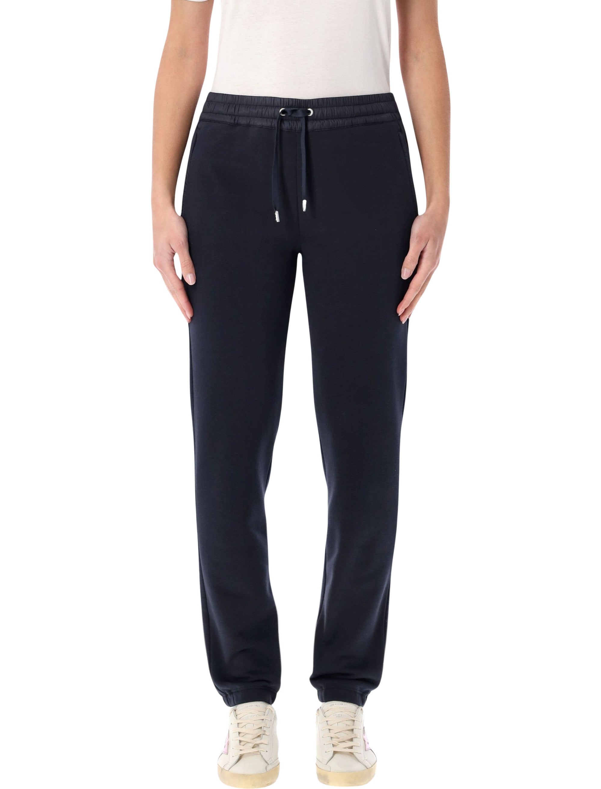 PARAJUMPERS Luxurious Fleece Pants for Women - Size S
