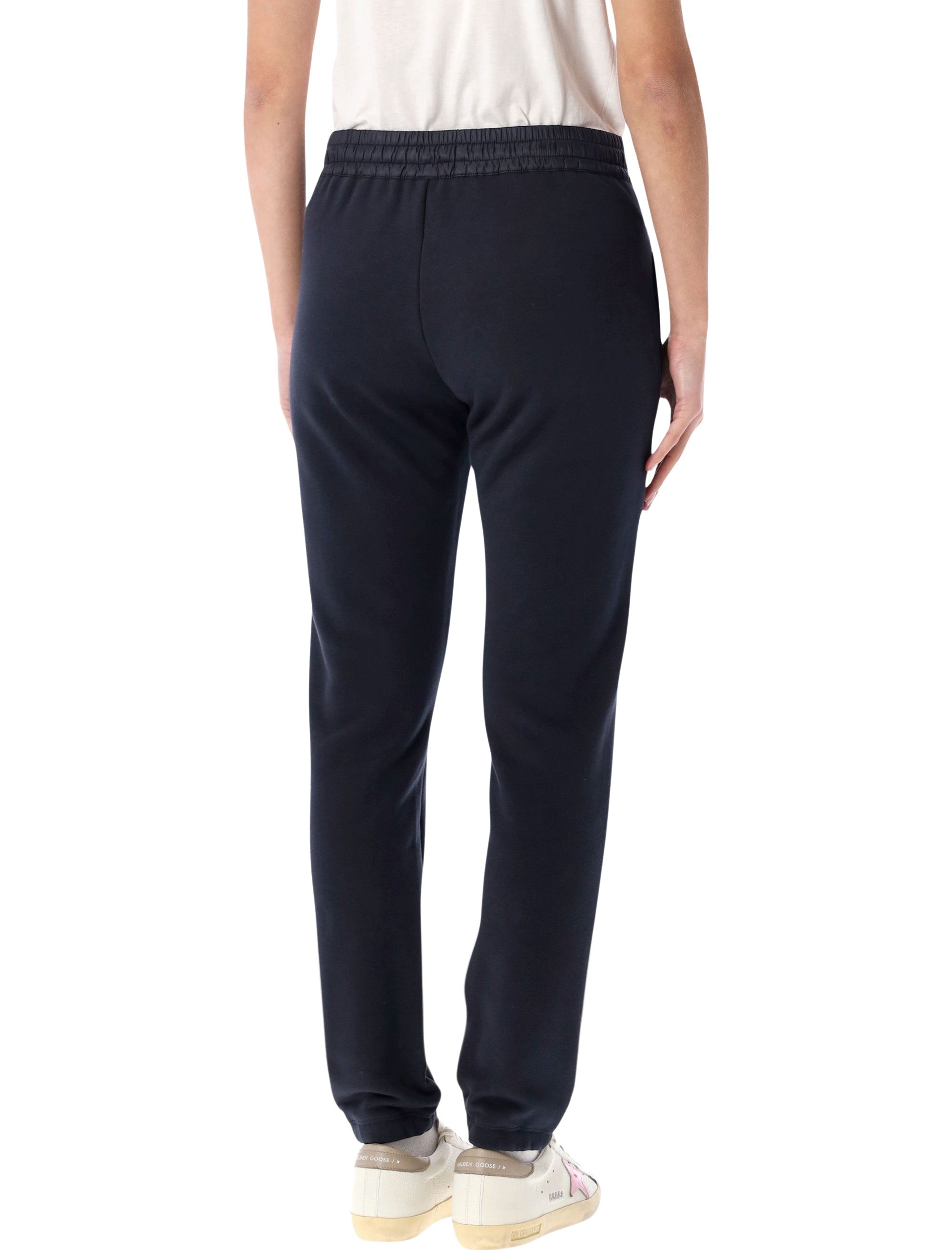 PARAJUMPERS Luxurious Fleece Pants for Women - Size S