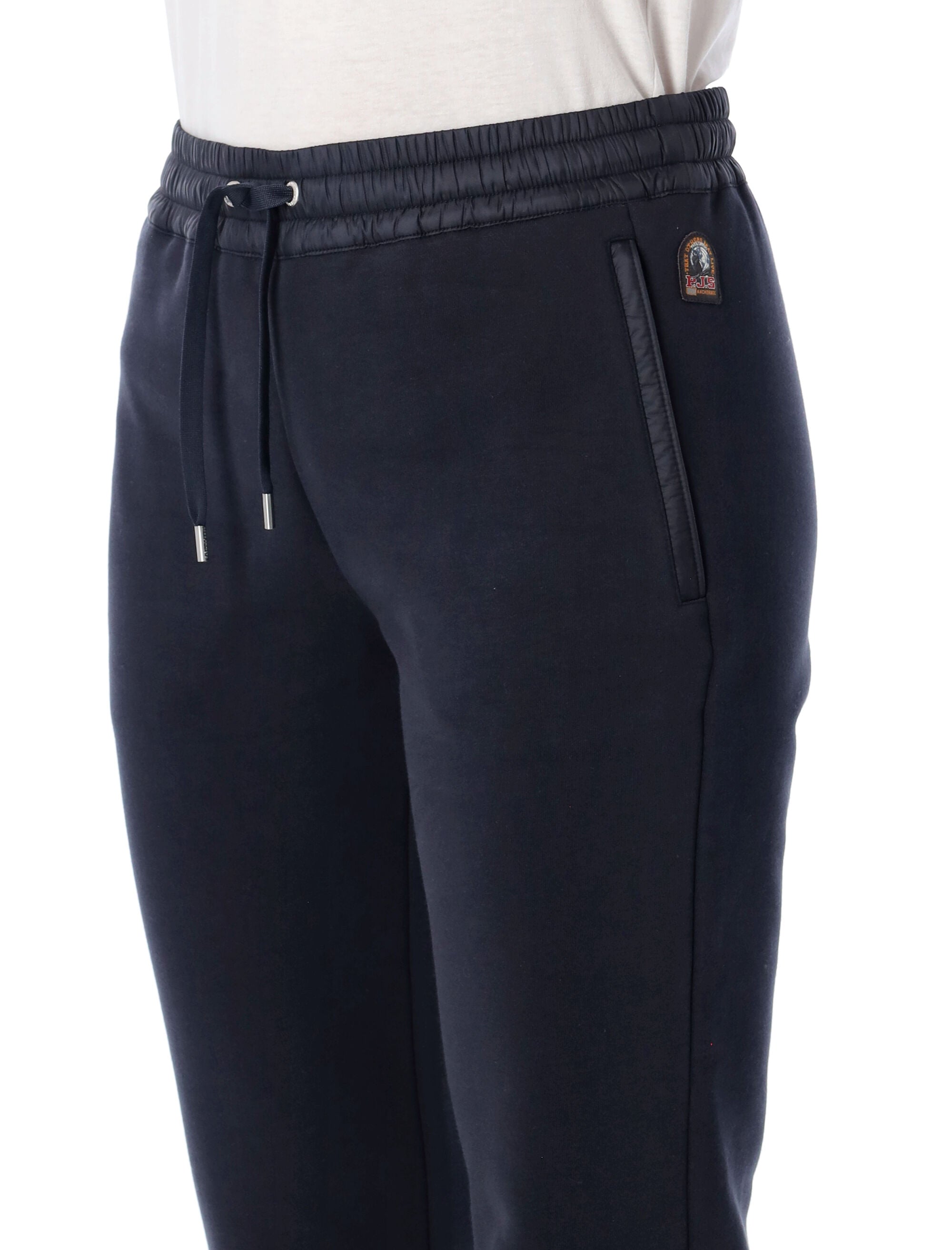 PARAJUMPERS Luxurious Fleece Pants for Women - Size S