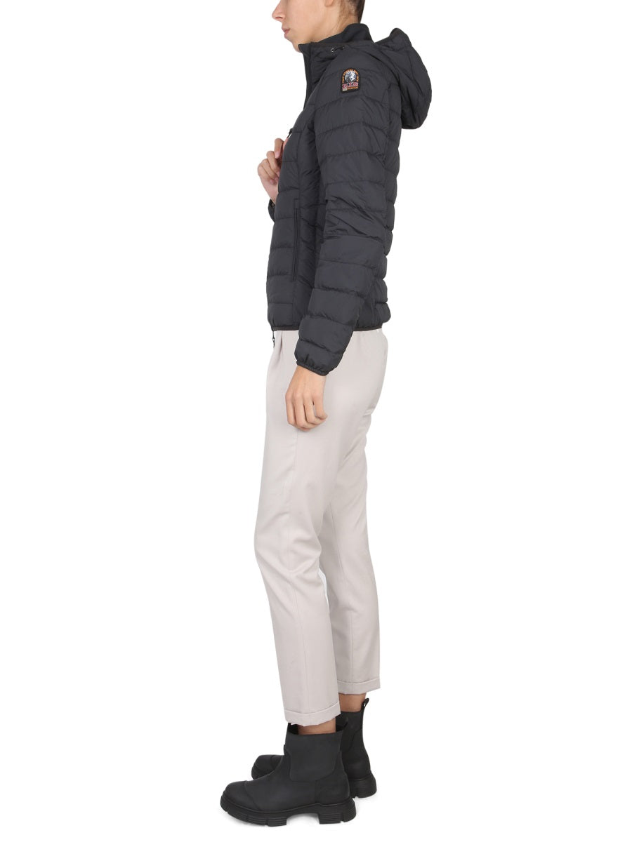 PARAJUMPERS Women's Down Jacket with Hood