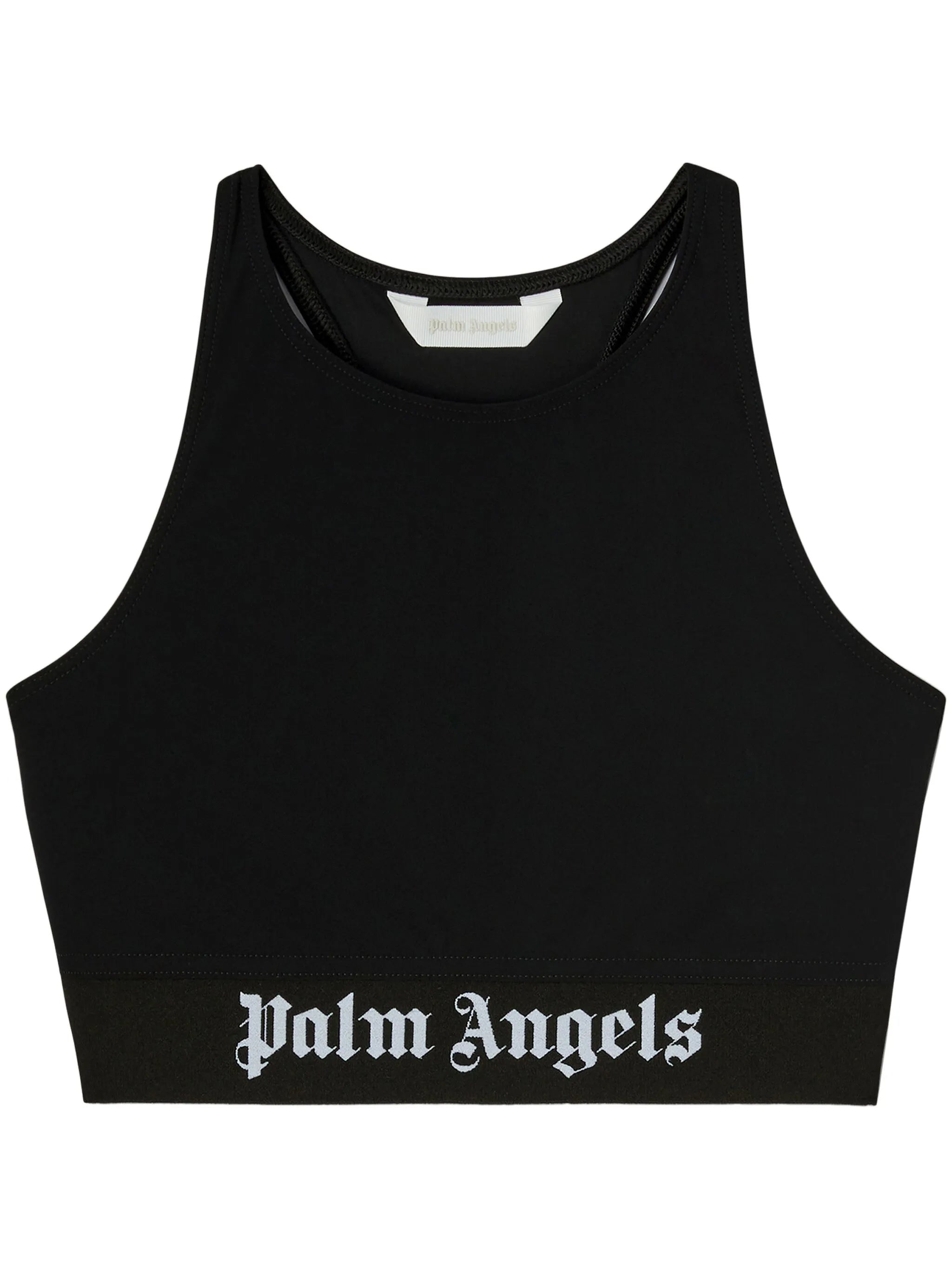 PALM ANGELS Women's Sports Top
