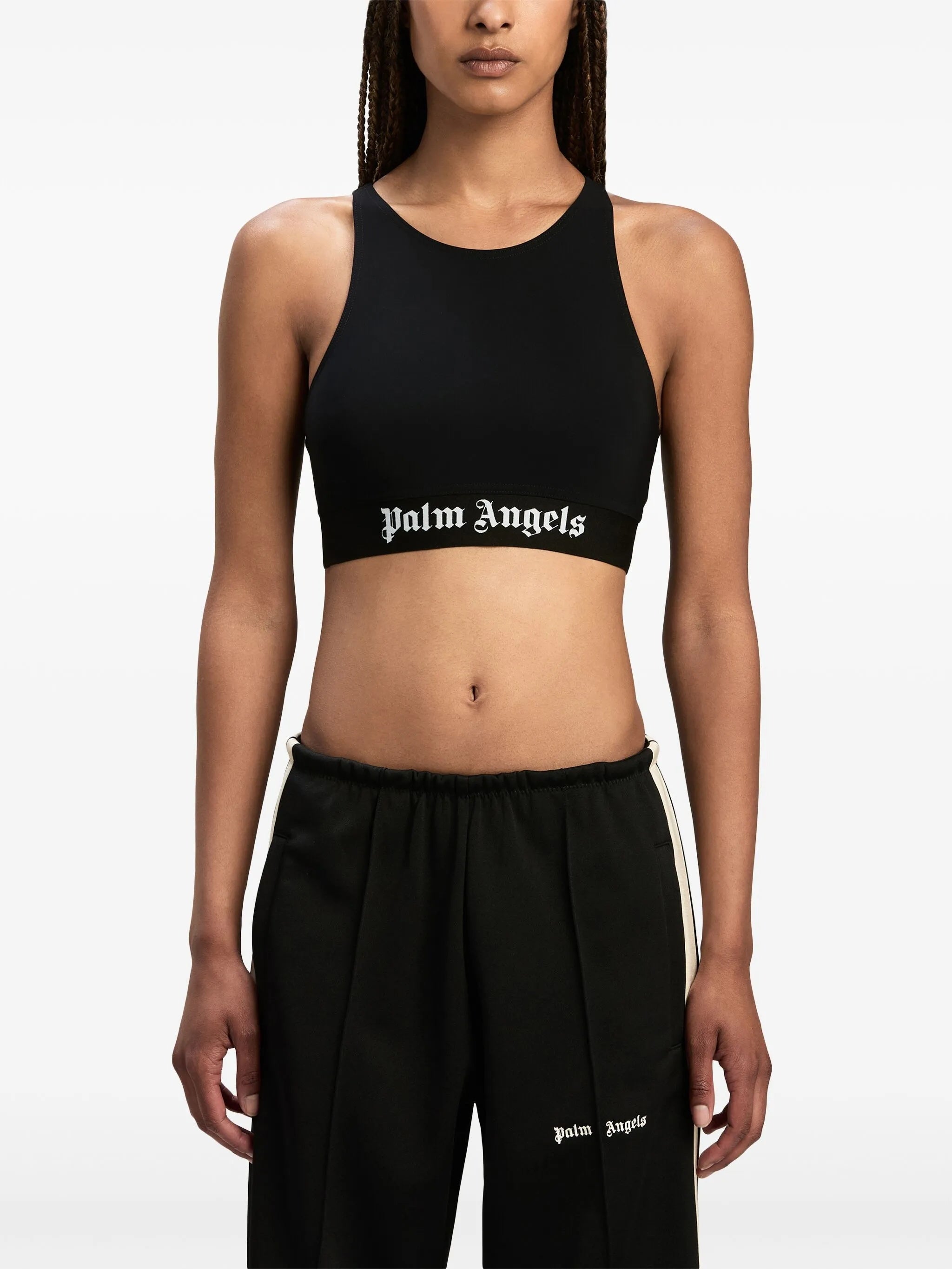 PALM ANGELS Women's Sports Top