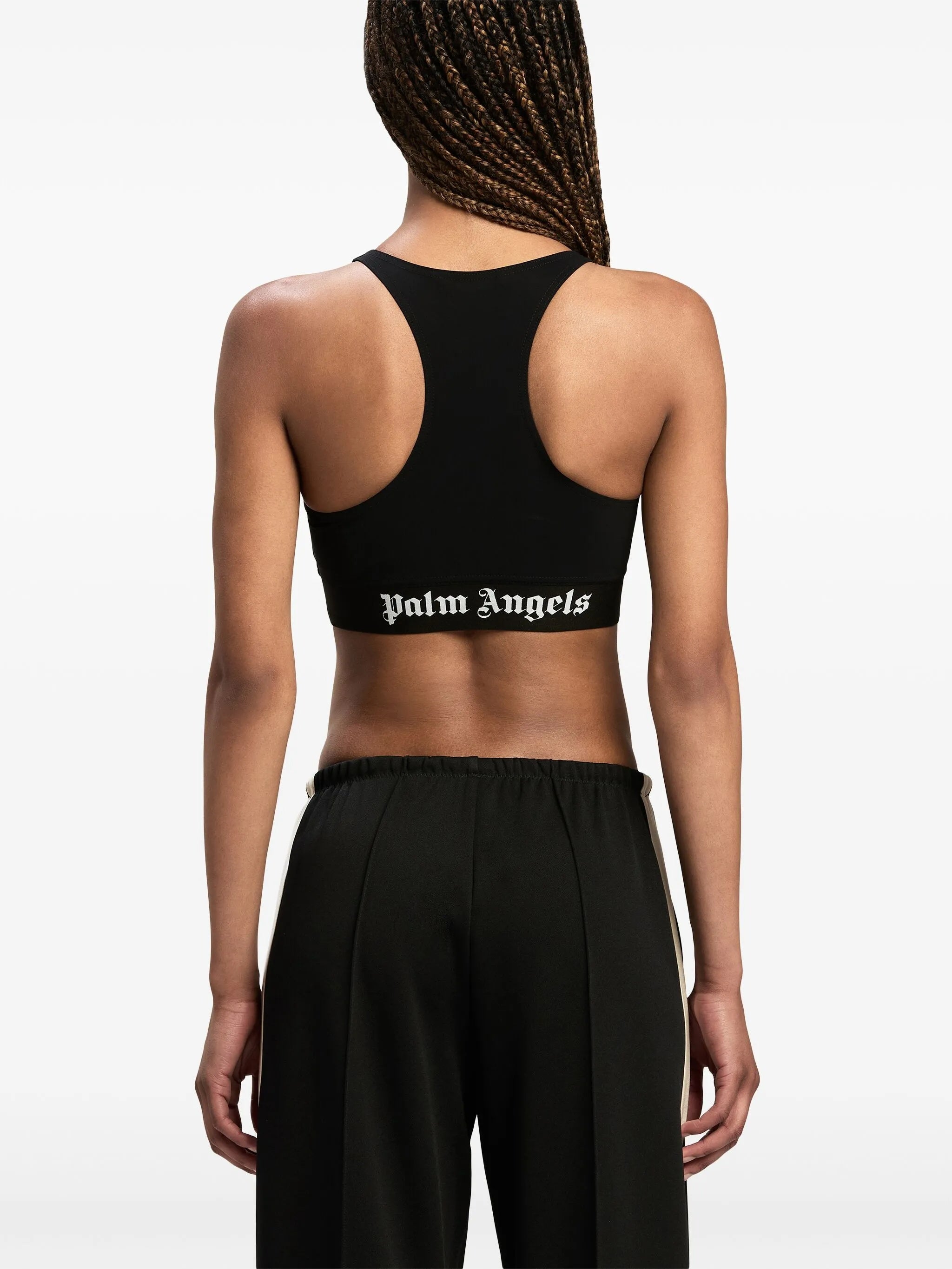 PALM ANGELS Women's Sports Top