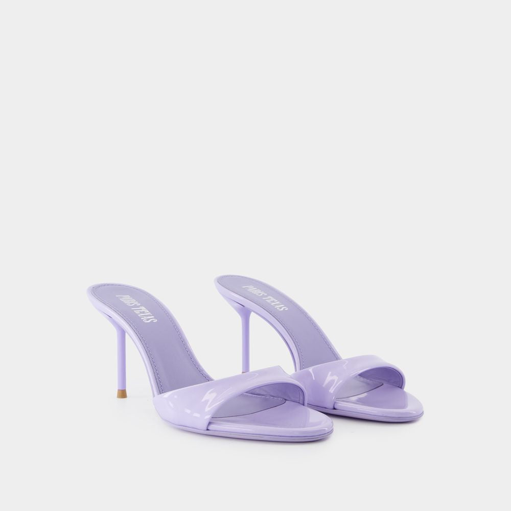 PARIS TEXAS Lidia 70 Mini Pumps