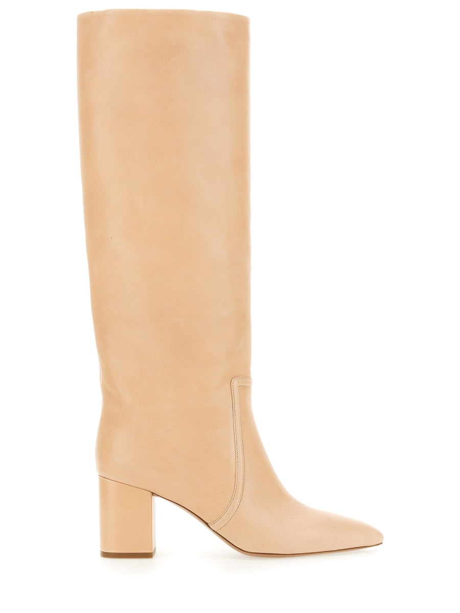 PARIS TEXAS Knee-High Fashion Boot for Women