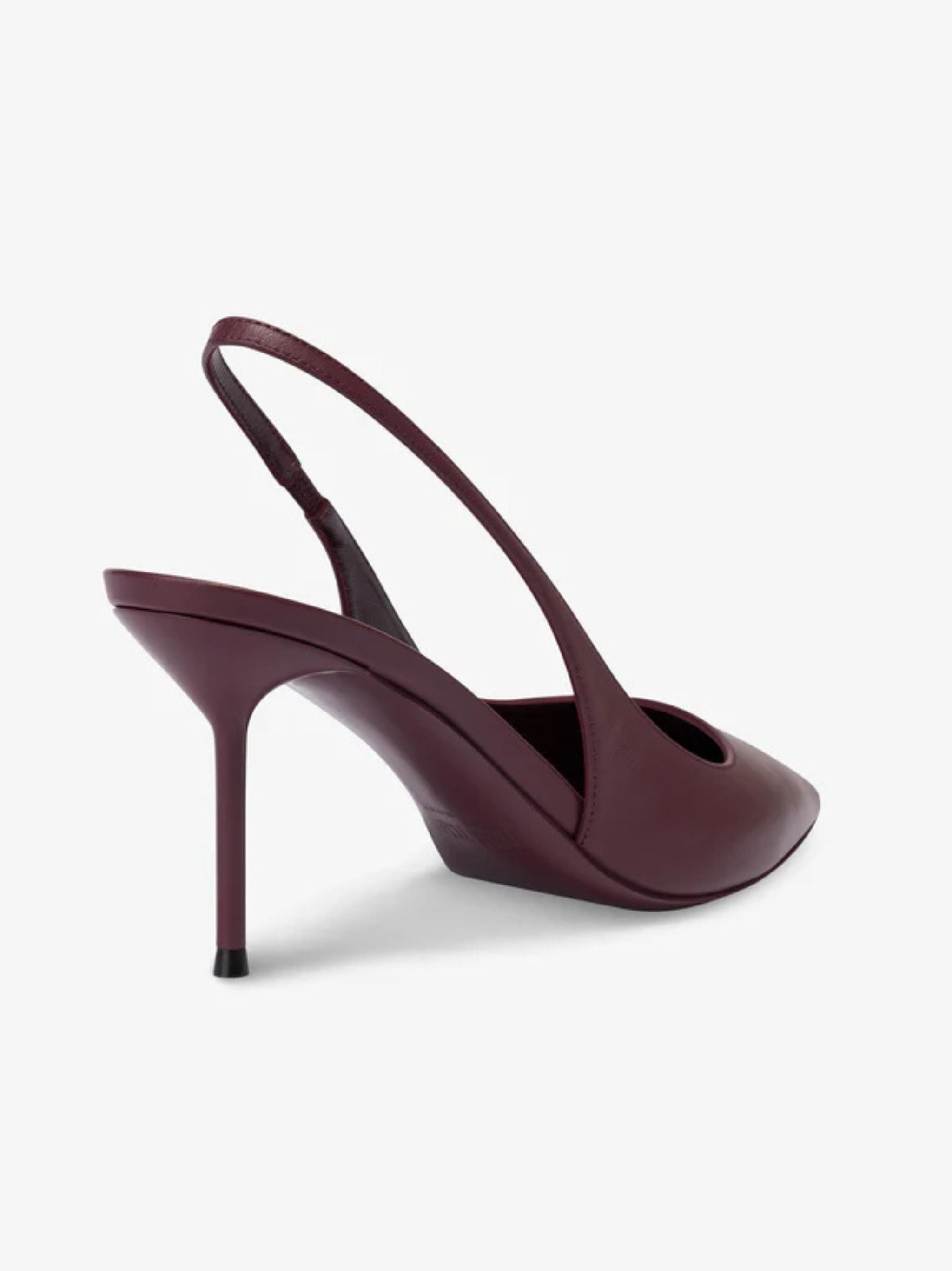 PARIS TEXAS Lidia Sling Back Sandal T.70