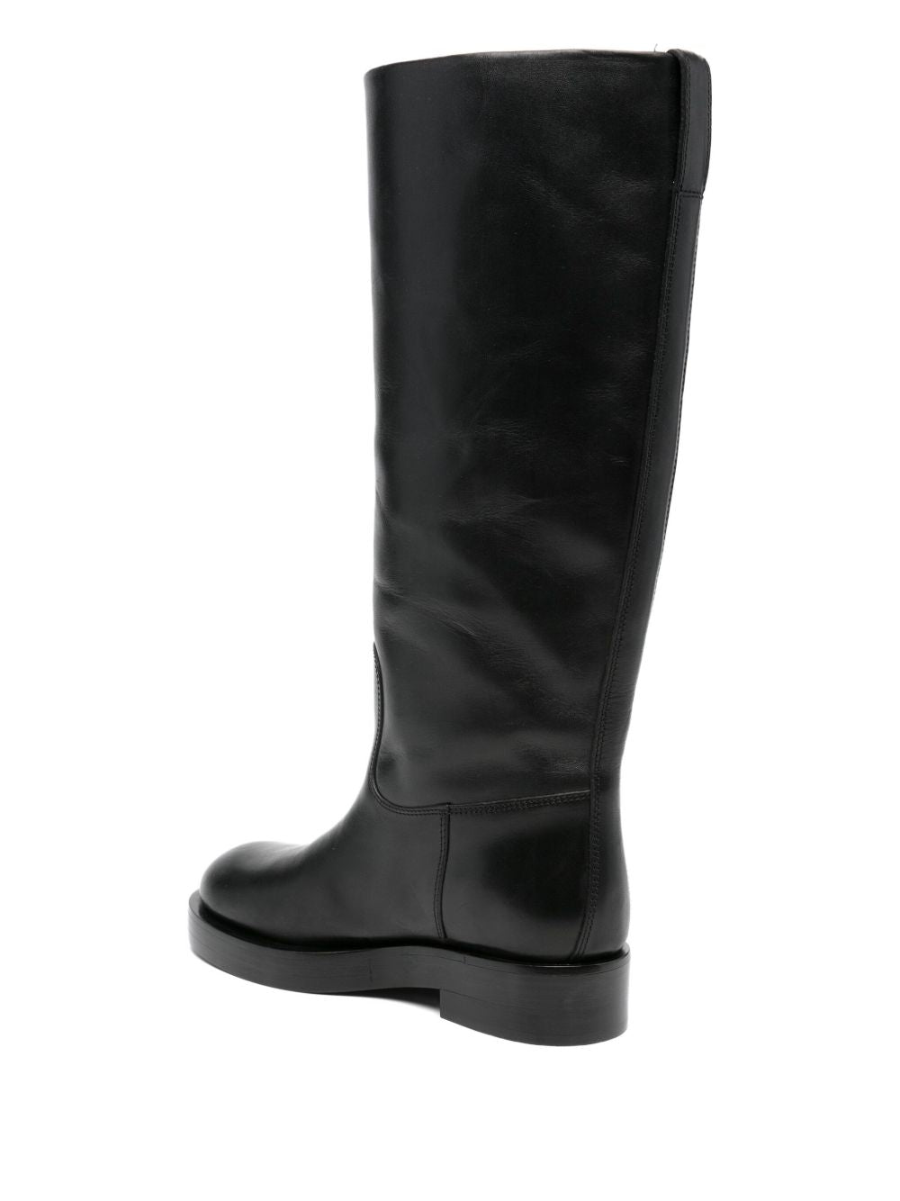 PARIS TEXAS Napa Leather Boots for Women - FW25