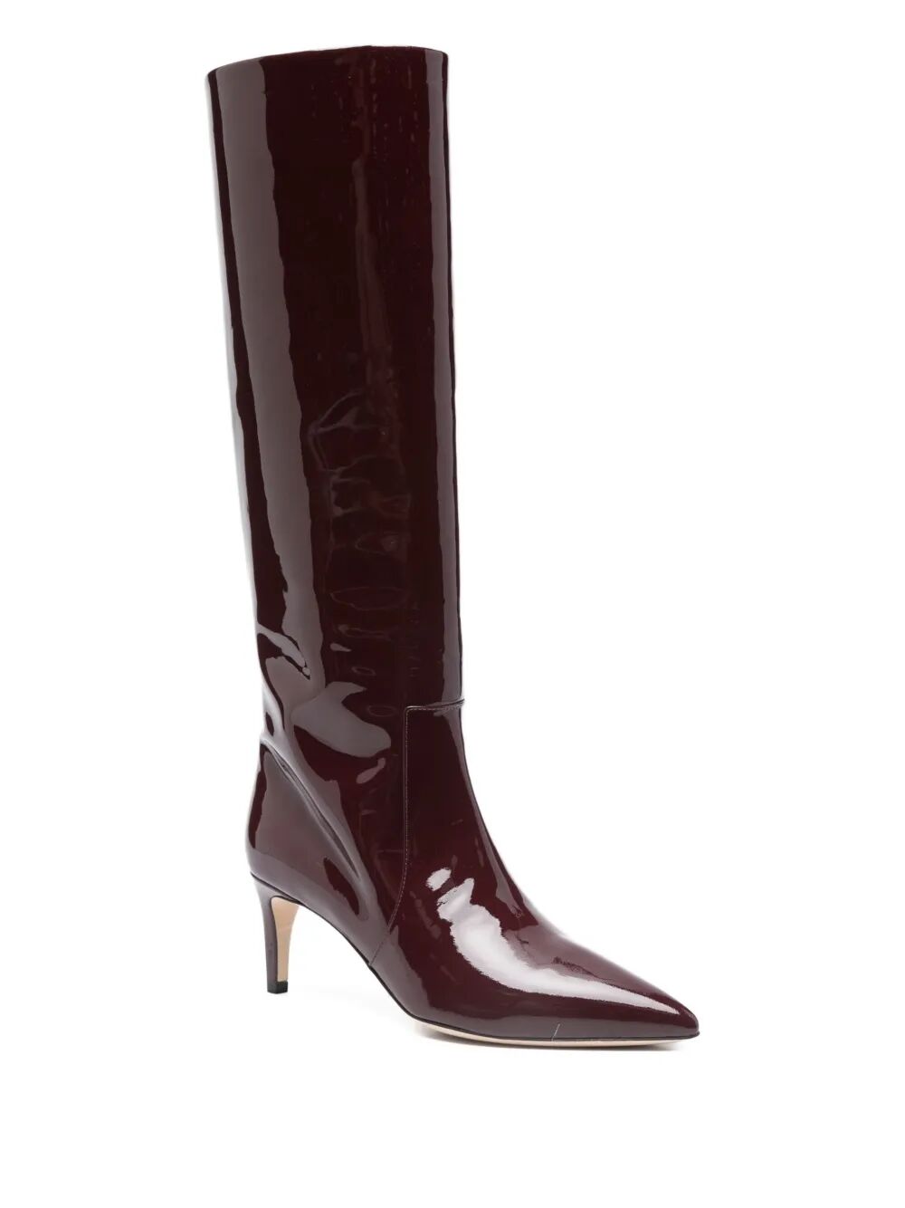 PARIS TEXAS Stiletto Boots for Women - FW25 Collection