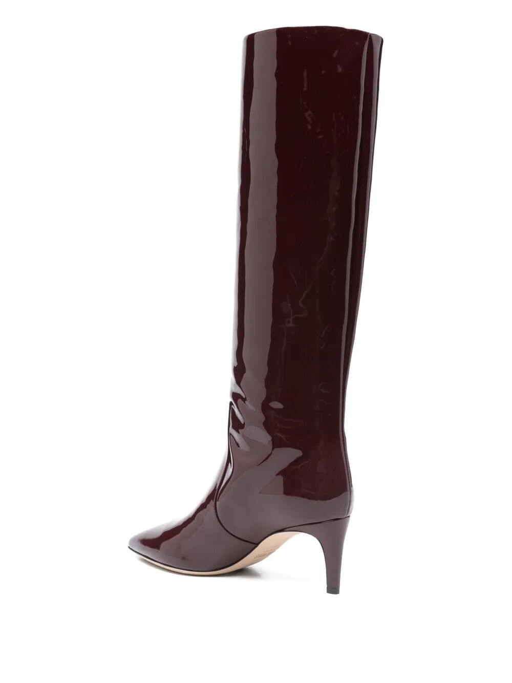 PARIS TEXAS Stiletto Boots for Women - FW25 Collection