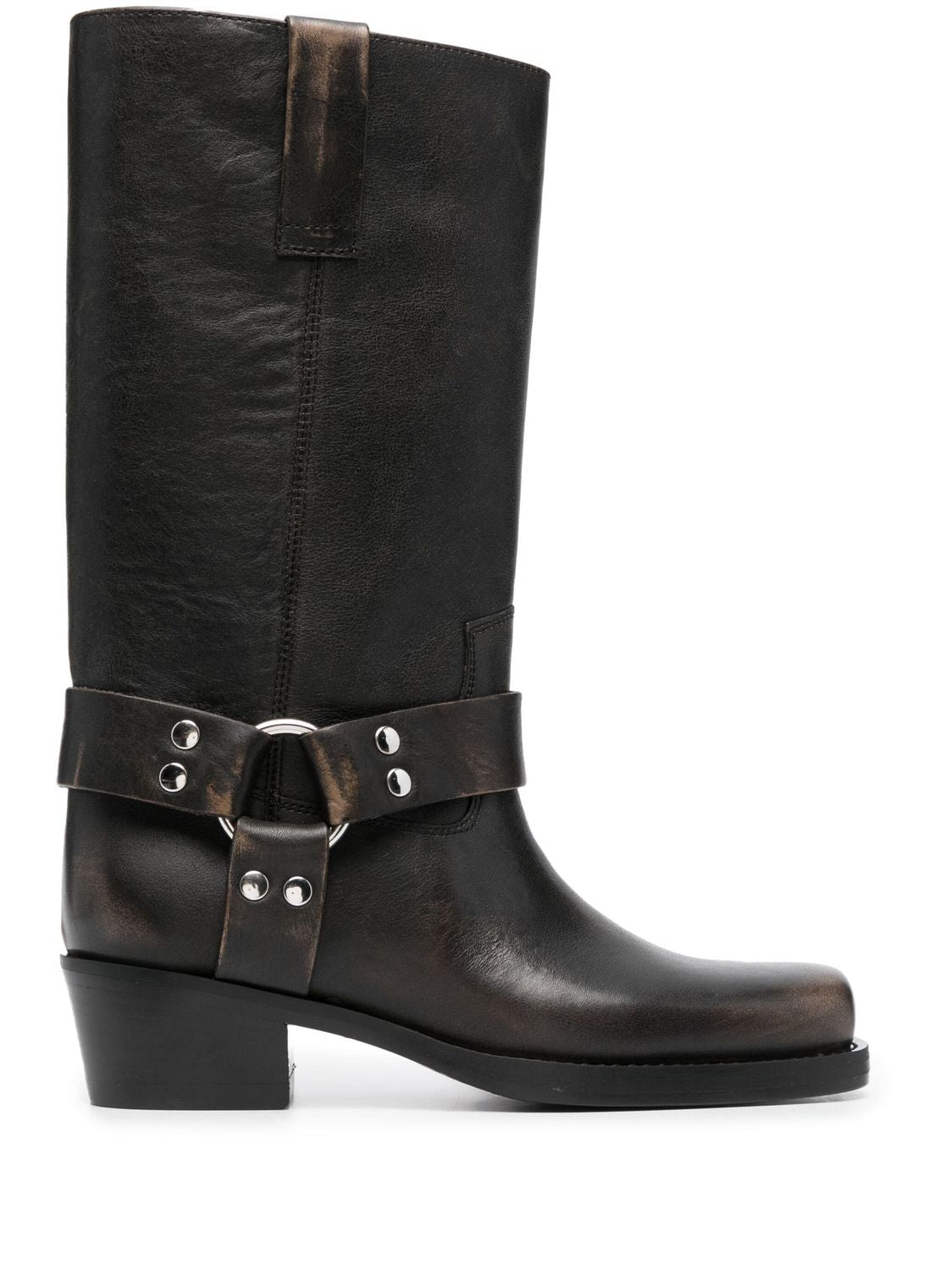 PARIS TEXAS Women's Roxy 45 Mini Boots