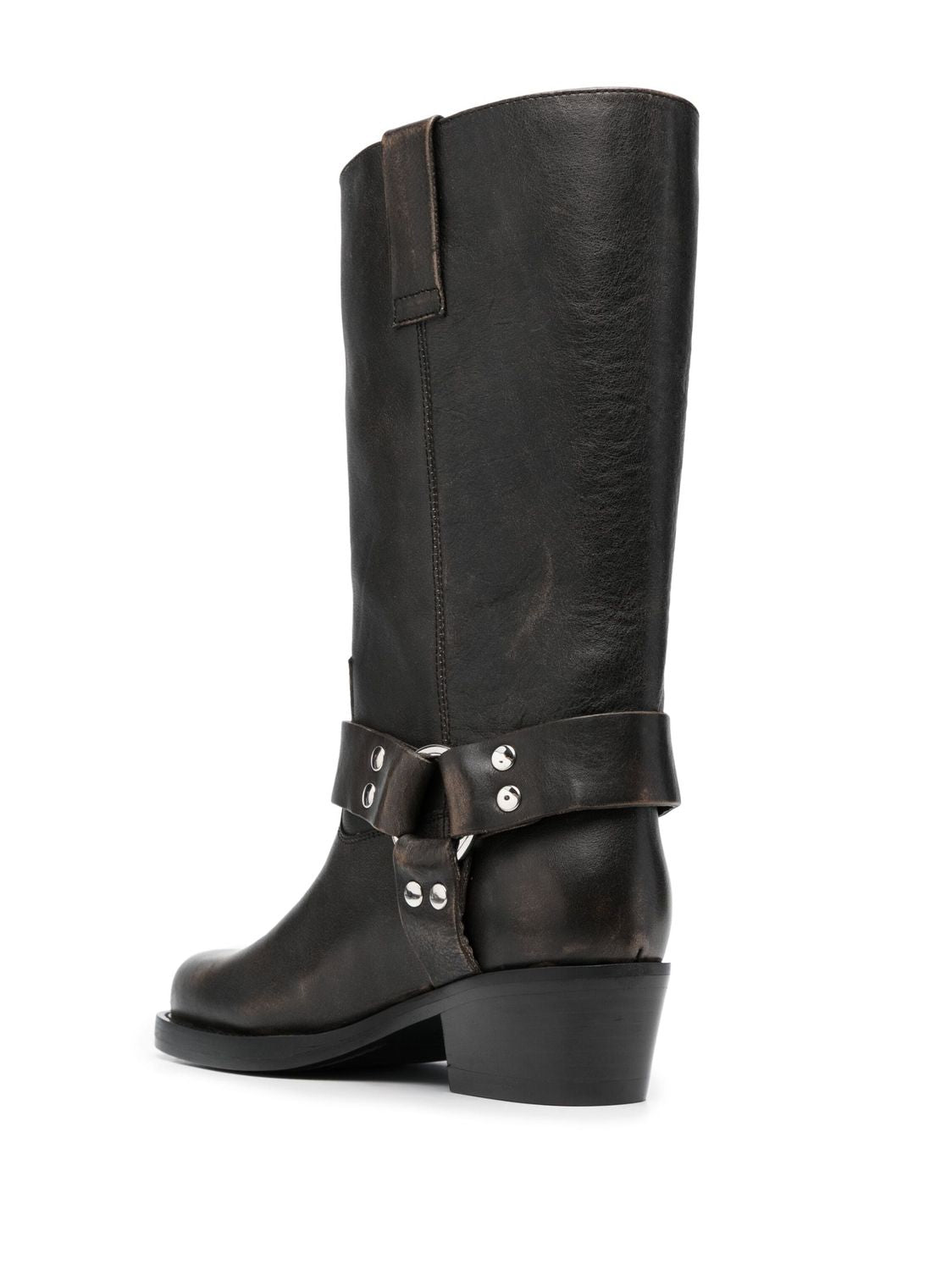 PARIS TEXAS Women's Roxy 45 Mini Boots