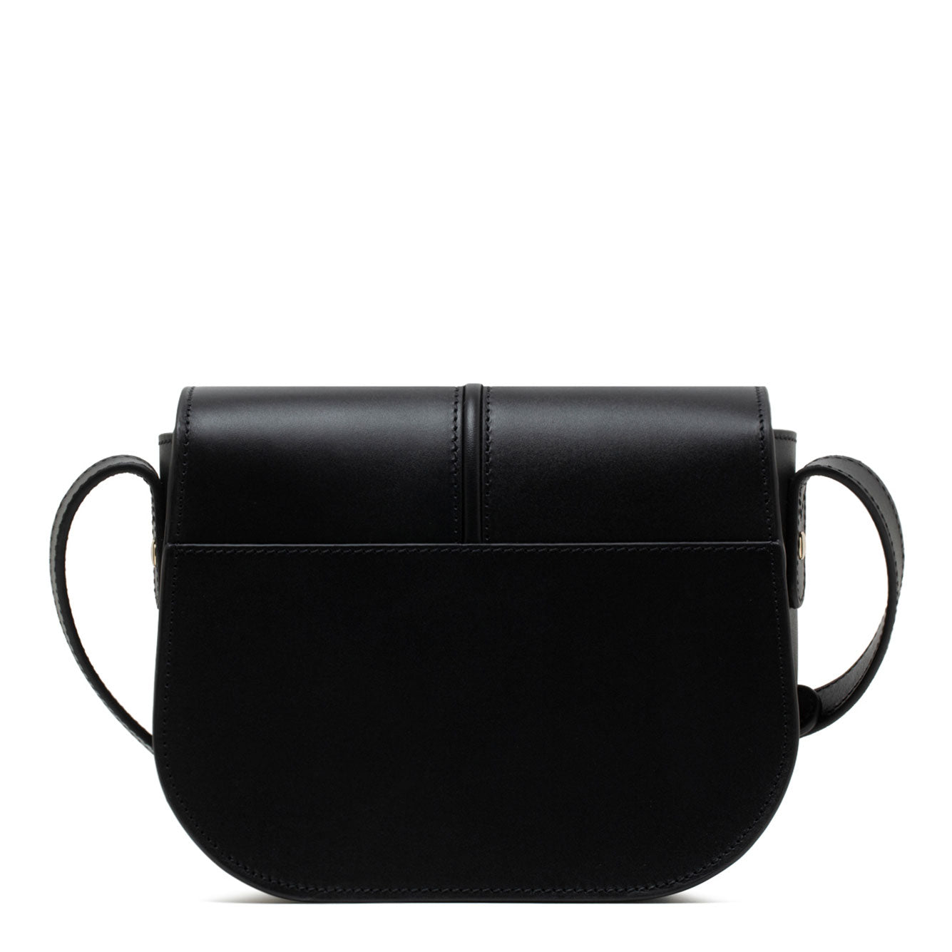 A.P.C. Cow Leather Handbag