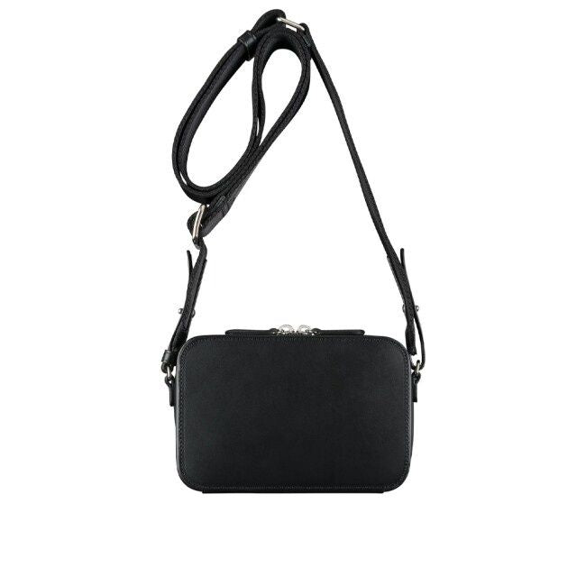 A.P.C. Mini Crossbody Bag for Men
