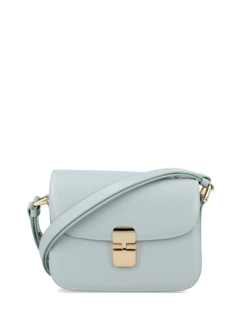 A.P.C. Mini Grace Small Handbag